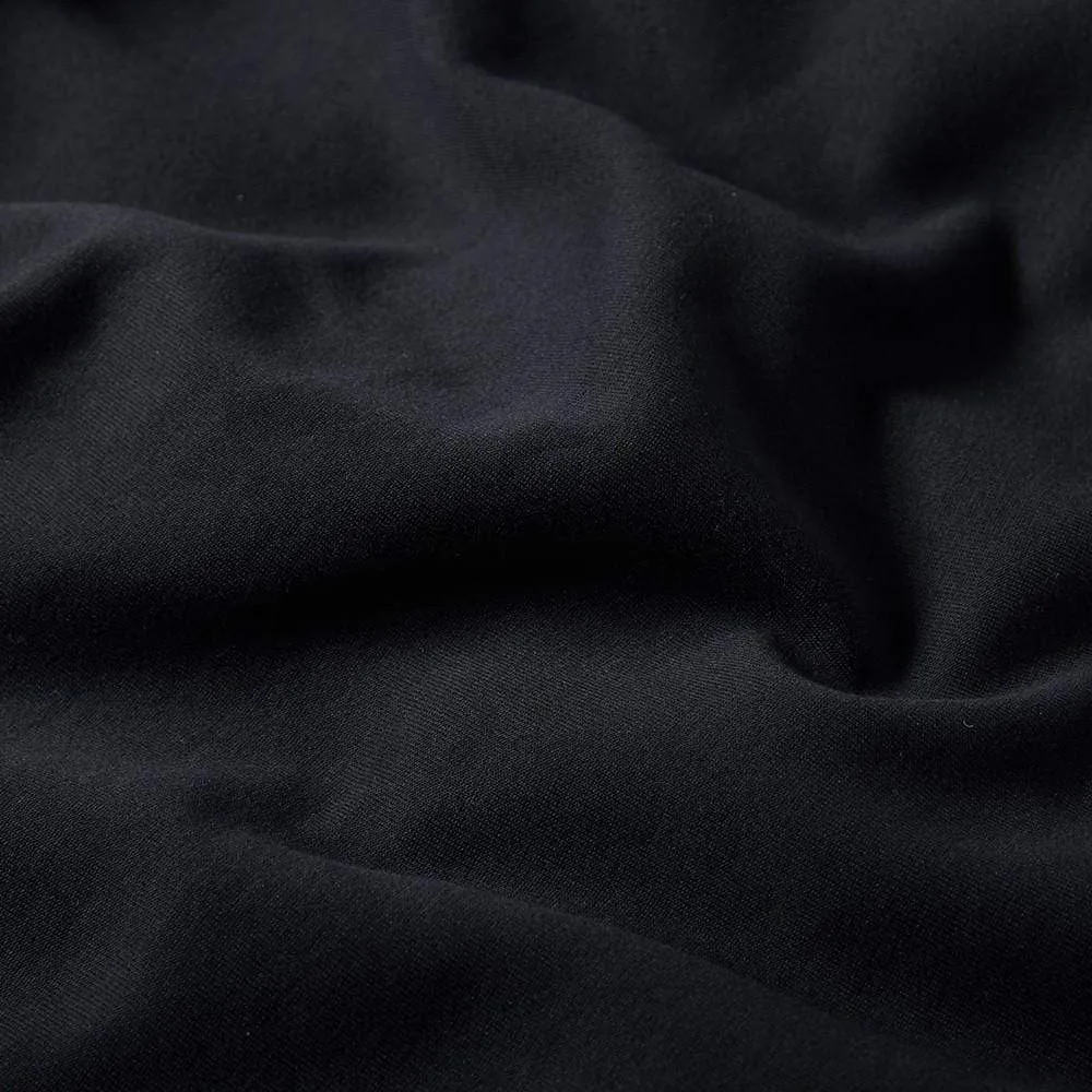 NIKE TECH FLEECE HERO WINDRUNNER 'Black'
