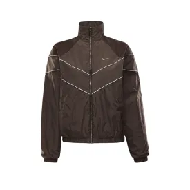 Nike Windrunner Women's Loose UV Woven Full-Zip Jacket