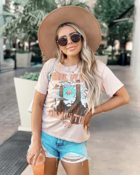 Pink Floyd Cozy Tee