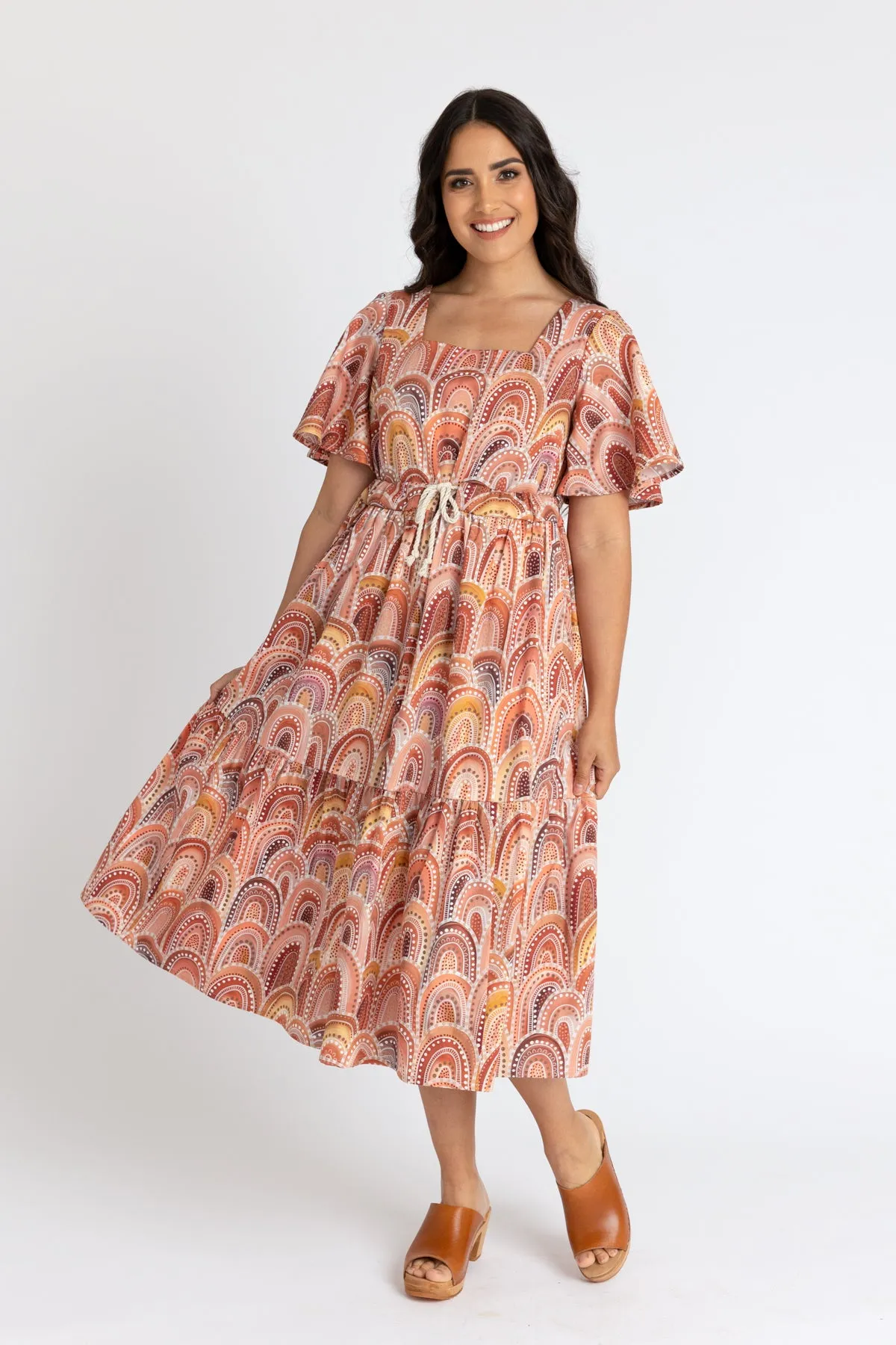 Protea Capsule Wardrobe - Sewing Pattern | Megan Nielsen