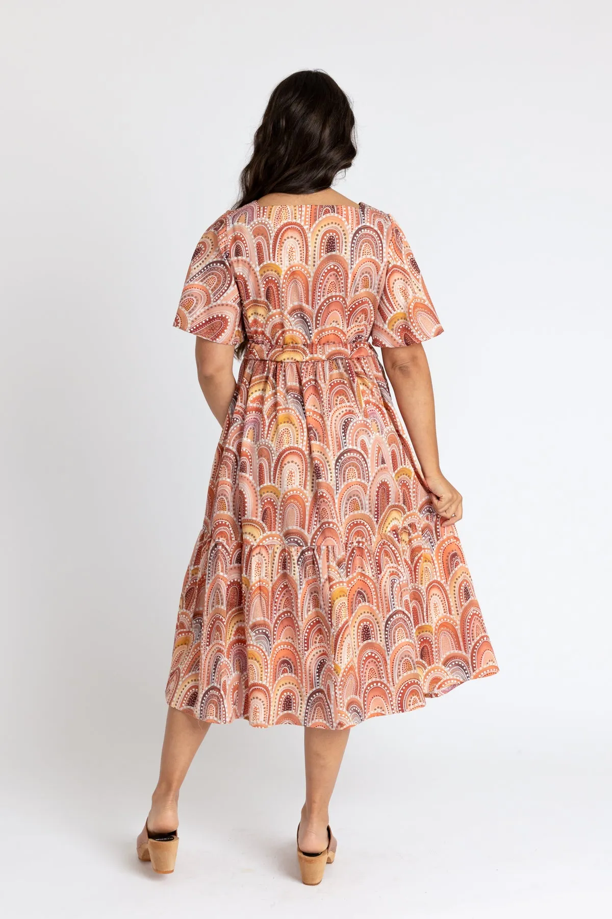 Protea Capsule Wardrobe - Sewing Pattern | Megan Nielsen