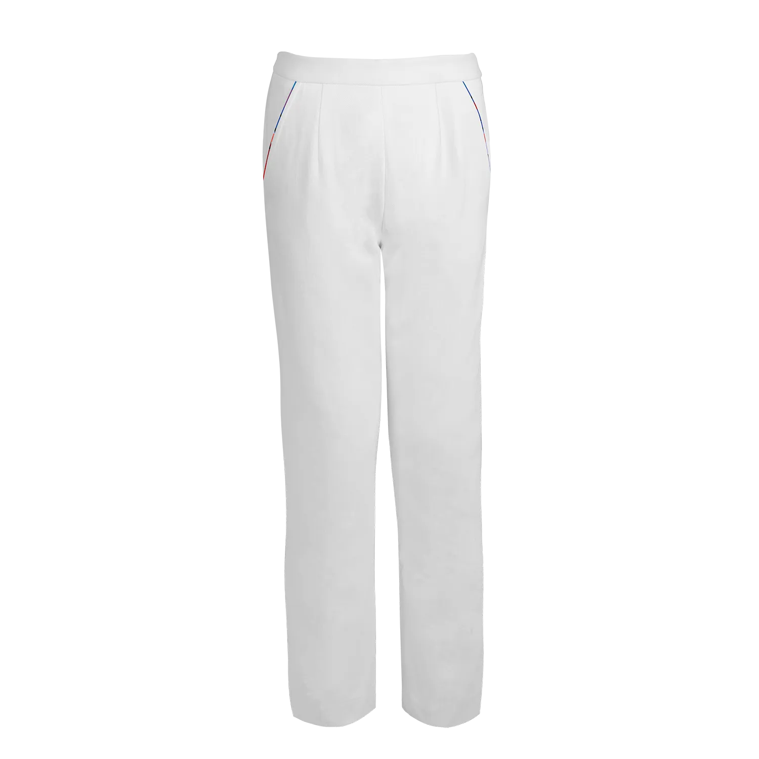 【SCARFSUIT】Eco-Denim Pants