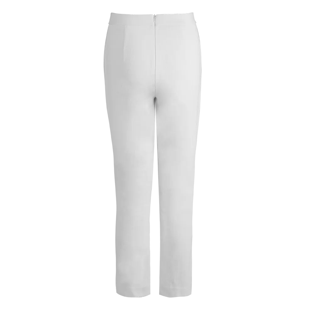 【SCARFSUIT】Eco-Denim Pants