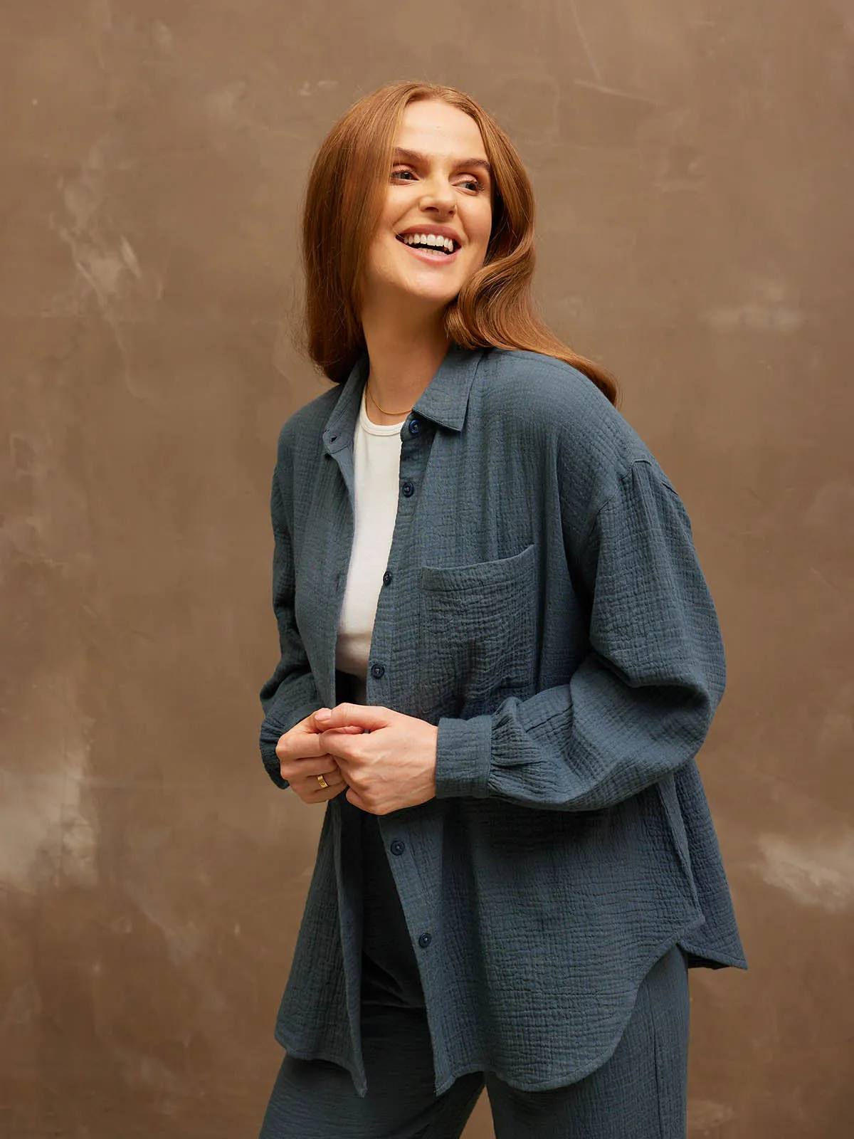 Shirt & Culottes Bundle - Deborah & Maisie