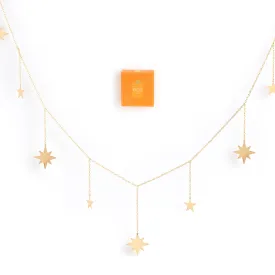 Starry Night Garland