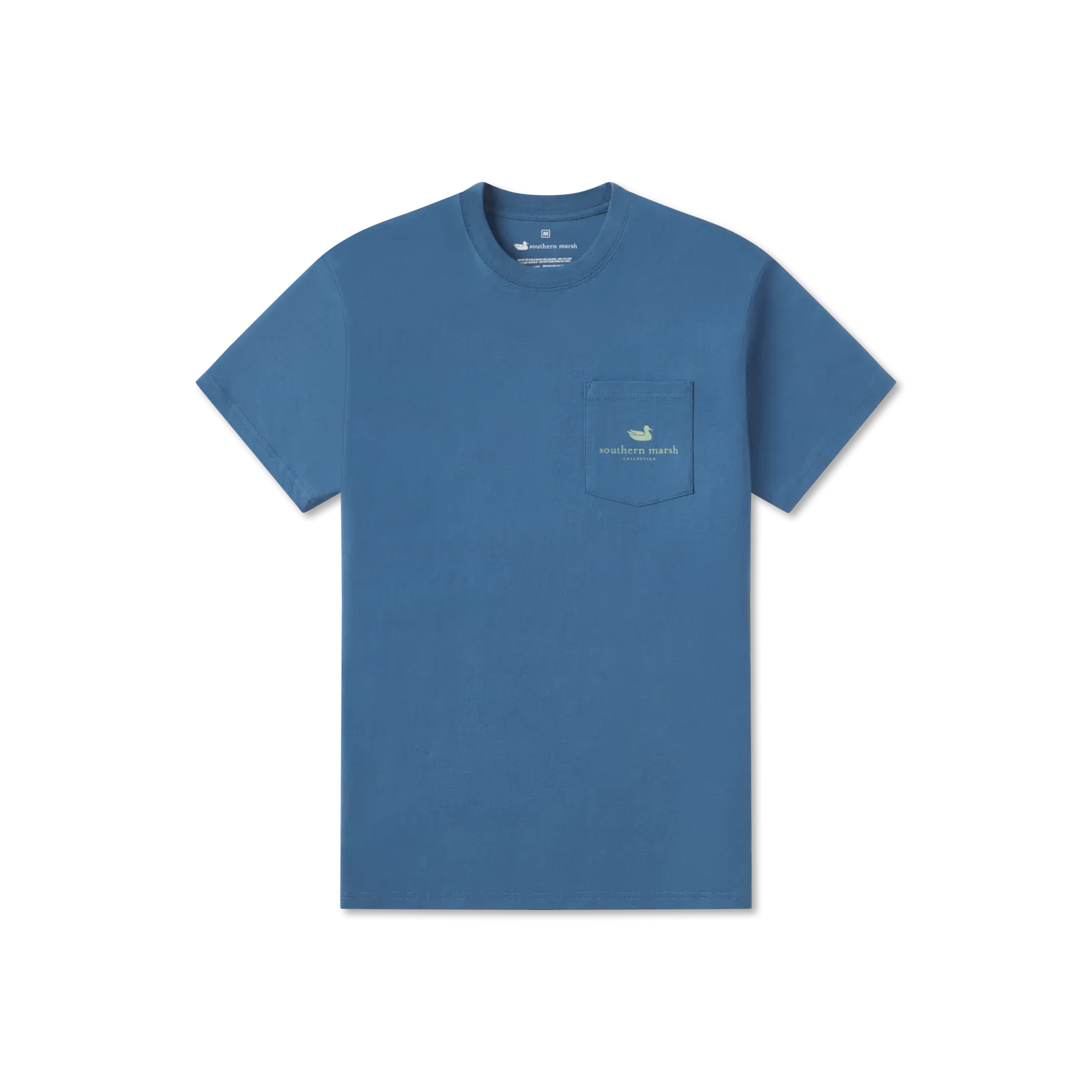 Starry Silhouette Tee - Buffalo
