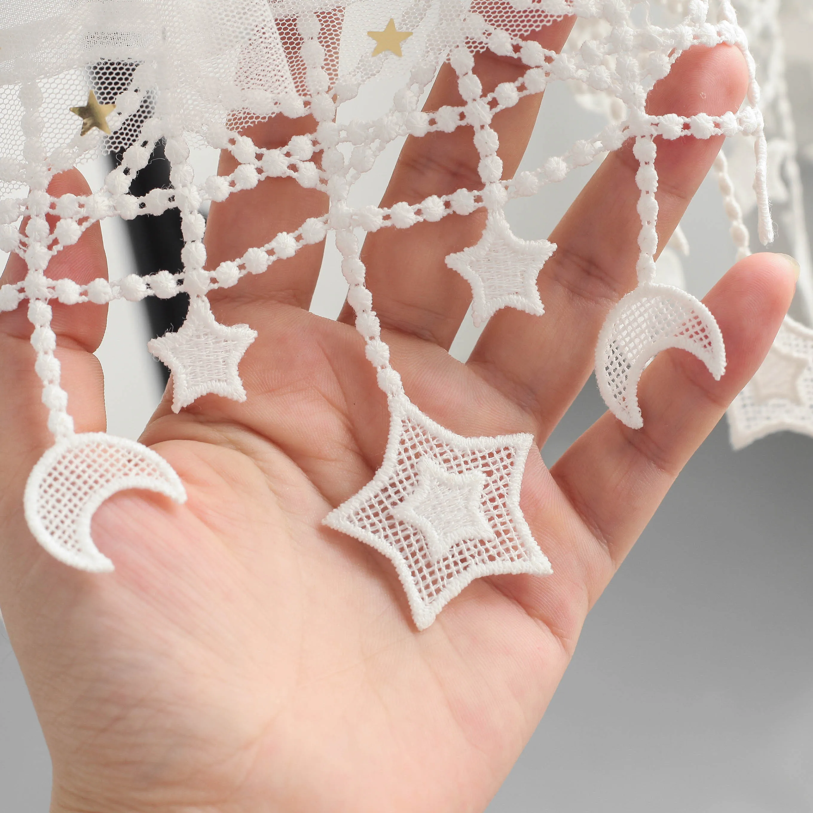 Starry Tutu Skirt