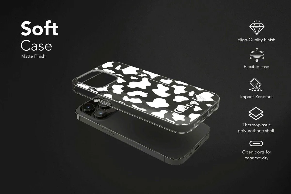 The Starry Night Phone Case Vincent Van Gogh Cover