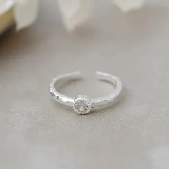 Versatile Adjustable Ring