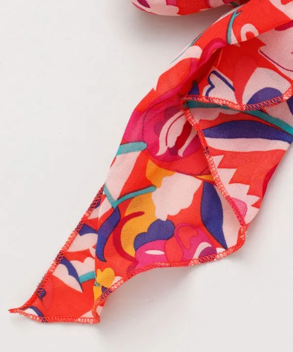 Versatile Head Wrap