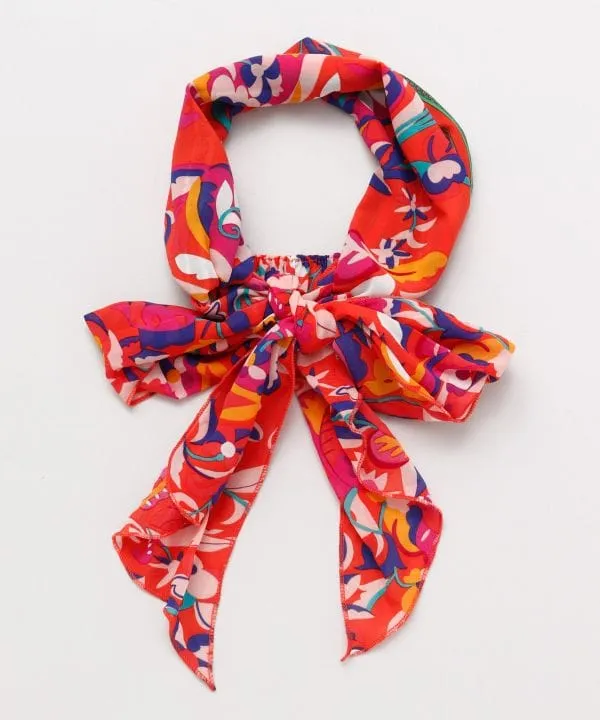 Versatile Head Wrap