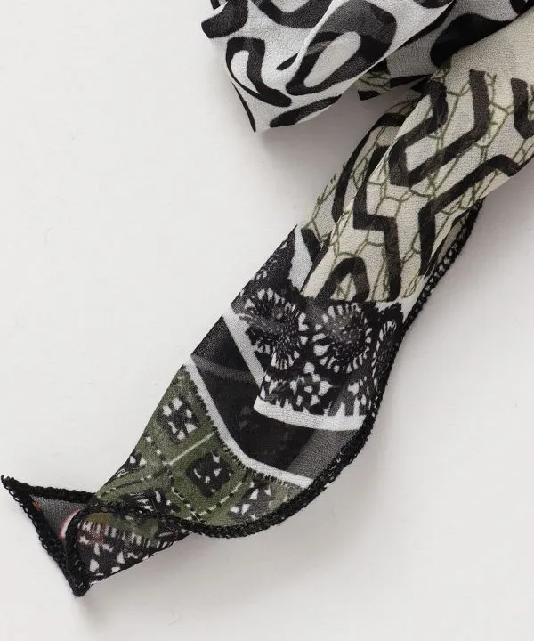 Versatile Head Wrap