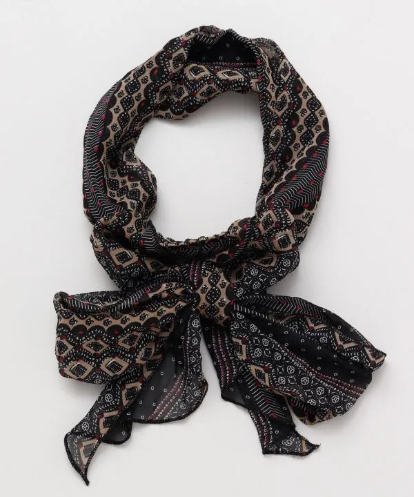 Versatile Head Wrap
