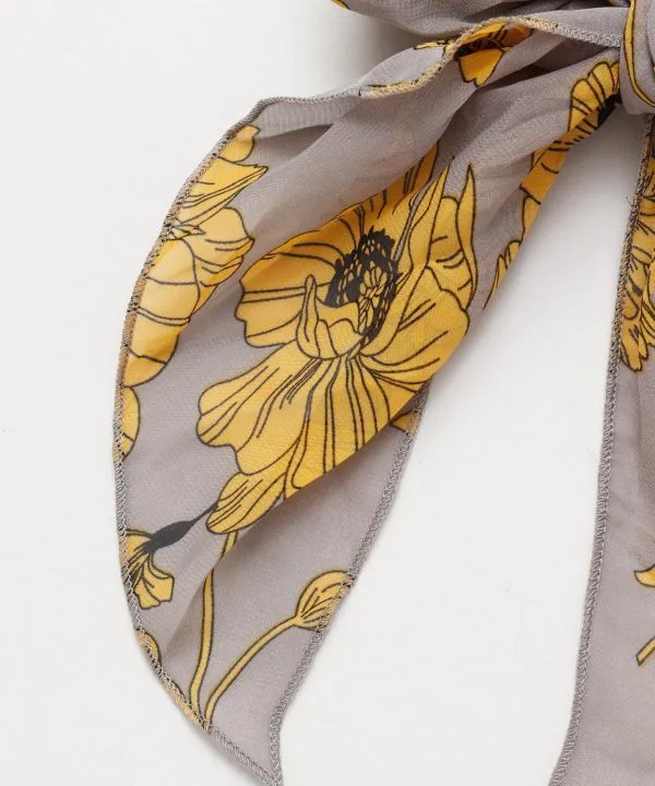Versatile Head Wrap