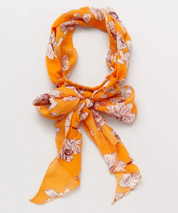 Versatile Head Wrap