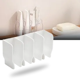 Versatile Skin Care Rack