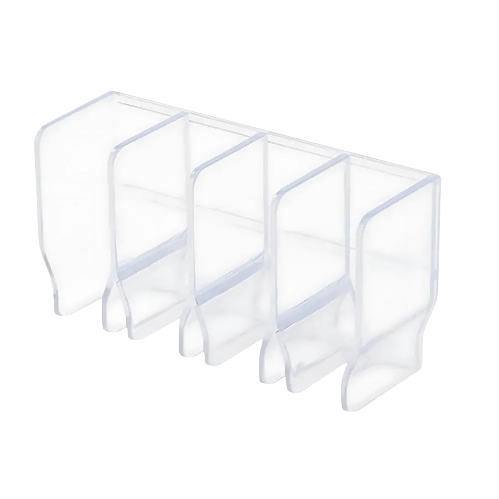 Versatile Skin Care Rack