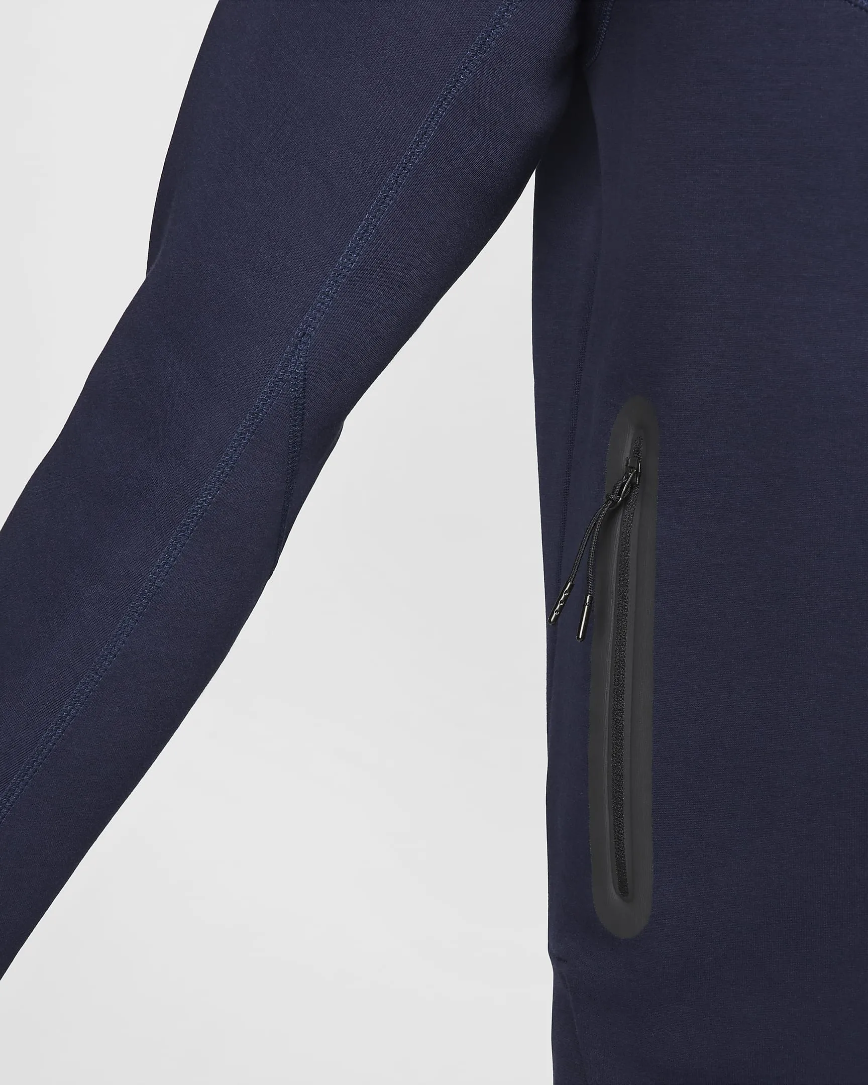 Veste Chelsea Tech Fleece 2024/2025 - Bleu