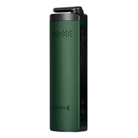 X-Vape X-Max Starry 4 Dry Herbs Vaporizer Evergreen